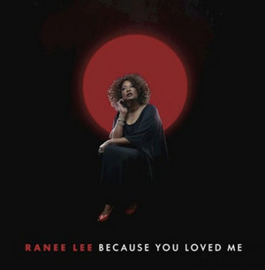 JUNO Award Winning Jazz Artist Ranee Lee Reimagines Celine Dion Songs on New Album  Image