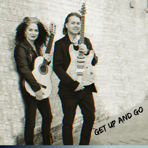 Higher Hill Releases Debut Album 'Get Up and Go' 