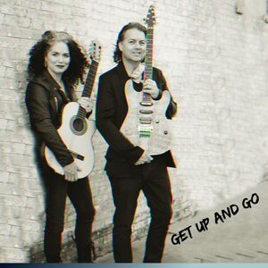 Higher Hill Releases Debut Album 'Get Up and Go' Image