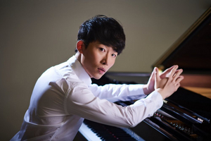 Heresy Records to Release 18 Hour Piano Work 'Sonata Fantasy, The Book of Moments' Image