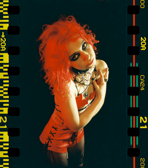 VIDEO: BEX Drops Music Video For 'Tiptoe' Image