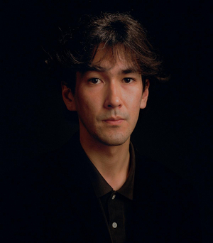 2022 Van Lier Fellowship Recipient Announced Image