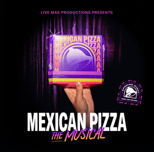 Dolly Parton Will Star in MEXICAN PIZZA: THE MUSICAL on TikTok Image