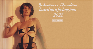 Sabrina Claudio Announces 'Based on a Feeling' 2022 Global Tour 
