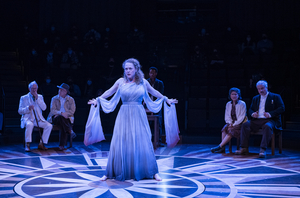 Review: SEAGULL at Steppenwolf Theatre Company Image