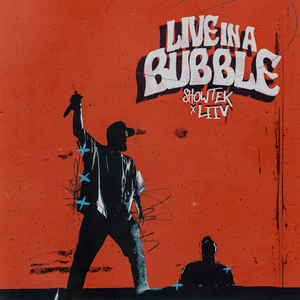 Showtek & LIIV Drop New Single 'Live In A Bubble' Image