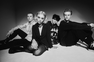 Pale Waves Announce New Album 'Unwanted' Image