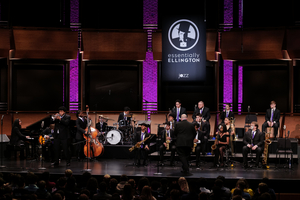 JALC Announces 27th Annual Essentially Ellington Competition Winners 