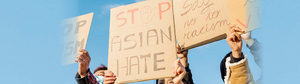 PSEG True Diversity Series Presents AAPI Heritage Month: A Conversation About Resilience Image