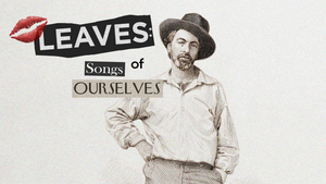 LEAVES: SONGS OF OURSELVES Announced at Feinstein's/54Below 