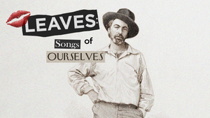 LEAVES: SONGS OF OURSELVES Announced at Feinstein's/54Below Image