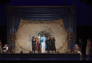 Review: THE MAGIC FLUTE makes a triumphant return to Toronto Image