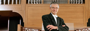 Maestro Hector Olivera Makes His Northrop Debut Following World Premiere Of THE NORTHROP ORGAN: PAST, PRESENT AND FUTURE Image