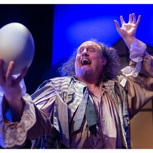 Review: SOMETHING ROTTEN! - Georgetown Palace Creates Musical Magic Image