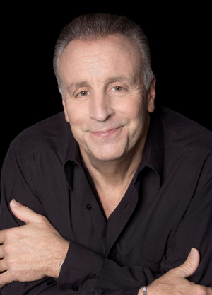 Comedian Vic DiBitetto Comes to the Staller Center in October  Image