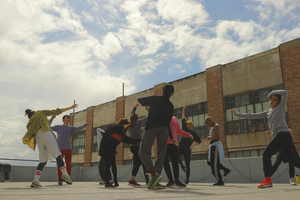Heidi Duckler Dance Presents MAP Lab Workshop Image