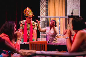 The Broad Stage Announces Summer Programming Now on Sale Image