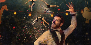 CARNIVAL OF THE ANIMALS Returns to QPAC Image