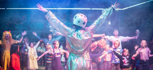 Cambridge Junction Receives £461,678 From Arts Council England's Capital Investment Programme Image