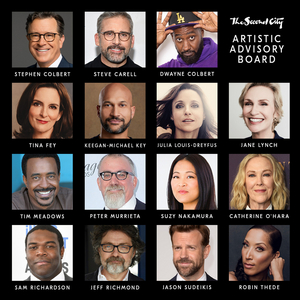 The Second City Announces First-Ever Artistic Advisory Board Image