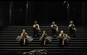 LES HUGUENOTS Comes to La Monnaie / De Munt in June Image