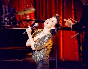 Review: GET HAPPY is a Triumphant Tribute to Judy Garland at the MILWAUKEE REP 