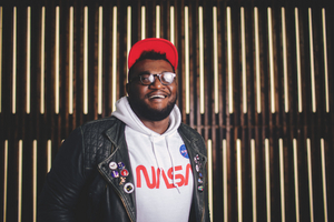 VIDEO: Brandon Coleman Shares Video for 'Be With Me' Image