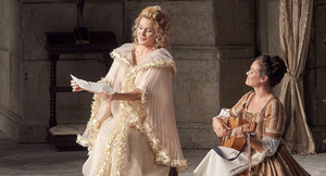 LE NOZZE DI FIGARO Comes to Vienna State Opera This Week Image