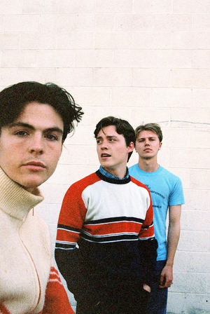 New Hope Club Announces First Leg of Their 2022 'Getting Better' World Tour Image