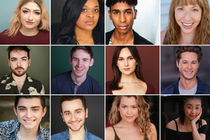 Kokandy Productions to Present CRUEL INTENTIONS: The '90s Musical Image