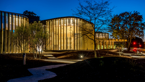 Stratford Festival Cuts the Ribbon at New Tom Patterson Theatre Image