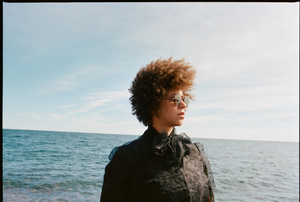 Chastity Brown Announces New Album 'Sing to the Walls'  Image