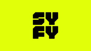 SYFY Announces New and Returning Series Image