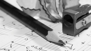 Feinstein's/54 Below to Present WORK IN PROGRESS: THE NEXT GENERATION OF NEW WRITERS Image