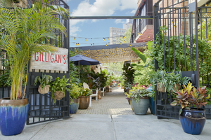 GILLIGAN'S Grand Re-Opening in SoHo Image