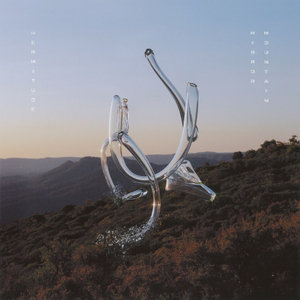 Electronic Duo Hermitude Release Latest Album 'Mirror Mountain' Image