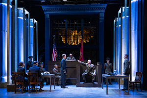 Bristol Riverside Theatre to Present A FEW GOOD MEN Image