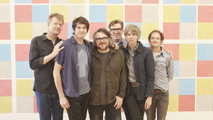 Wilco - Cruel Country Tour Comes to Washington Pavilion, September 12 