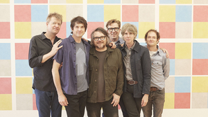 Wilco - Cruel Country Tour Comes to Washington Pavilion, September 12 Image