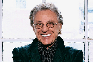 Frankie Valli And The Four Seasons Come To NJPAC In November  Image