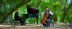 THE PIANO GUYS Come to Atwood Concert Hall This Weekend Image
