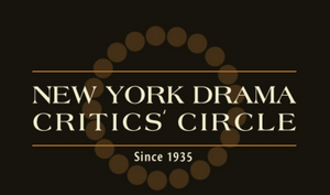 New York Drama Critics' Circle Awards Will Be Announced Tomorrow 