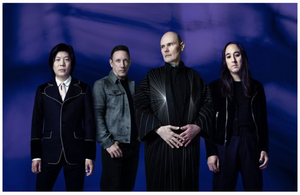 The Smashing Pumpkins Announce North American Headlining Arena Tour Dates 