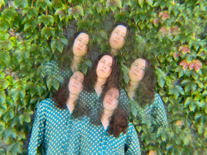 Daydream Review Releases New Single 'Sensory Deprivation' Image