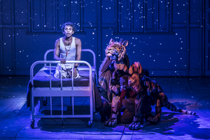 LIFE OF PI Will Make North American Premiere at A.R.T. in December Image