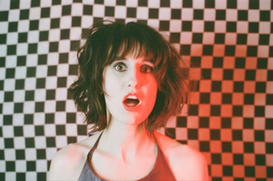 Yumi and the Weather Share New Single 'It's All in My Head' Image
