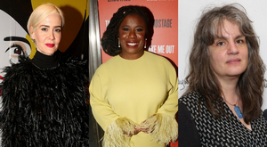 Sarah Paulson, Uzo Aduba & More Join CLYBOURNE PARK Film Adaption  Image