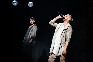 Review: JESUS CHRIST SUPERSTAR Rocks the Eccles Theater Image