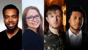 Lyric Opera of Chicago Announces Artist Roster for the 2022/23 Ensemble 