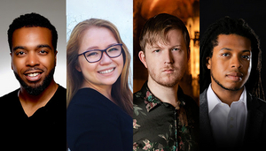 Lyric Opera of Chicago Announces Artist Roster for the 2022/23 Ensemble Image